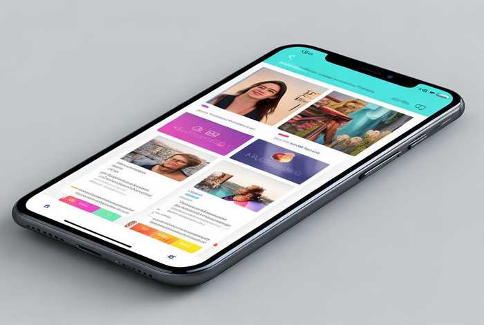 手机网站模版（手机网站制作模板）