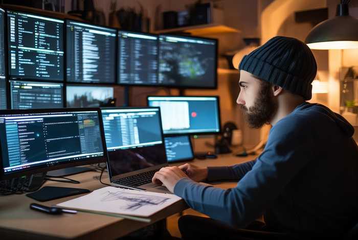 前端开发能接私活吗（前端开发私活好接吗）