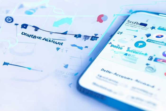 手机注册的各种平台如何注销，手机注册的各种平台如何注销账号