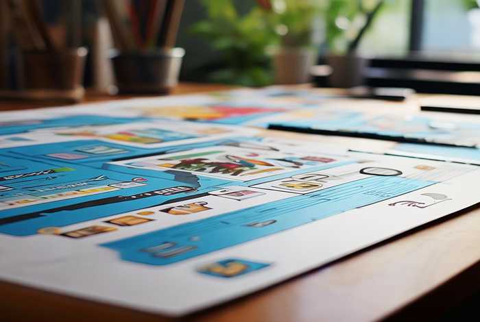 前端开发网页设计方案、前端开发网页设计方案怎么写