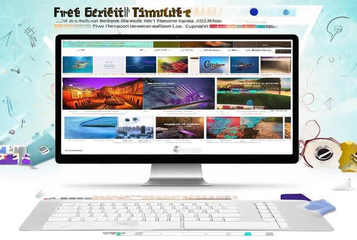 免费的完整网页网站模板软件(免费的完整网页网站模板软件有哪些) 免费的完整网页网站模板软件(免费的完整网页网站模板软件有哪些)