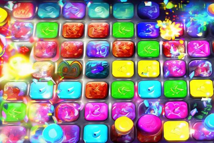 腾讯消除类游戏叫什么，腾讯消除类游戏有哪些