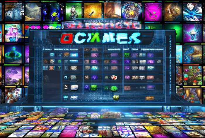 免费网页游戏大全，免费网页游戏大全排行榜