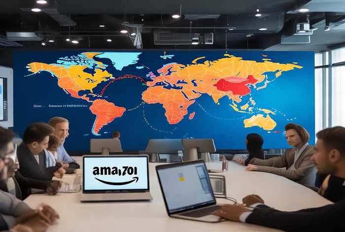 跨境电商亚马逊培训全球工厂网 亚马逊跨境电商培训公司