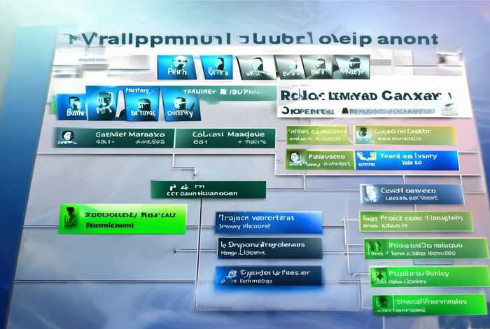开发公司项目部组织架构 - 开发公司项目部组织架构及职责