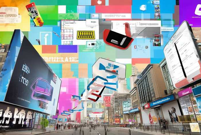 全网营销渠道有哪些 - 全网营销渠道有哪些类型