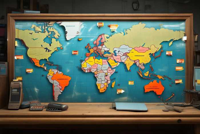 世界网站大全导航网址；世界网站大全导航网址是多少