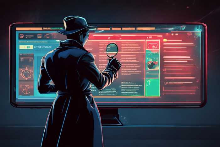 检查网站是否安全；如何检查网站是否安全