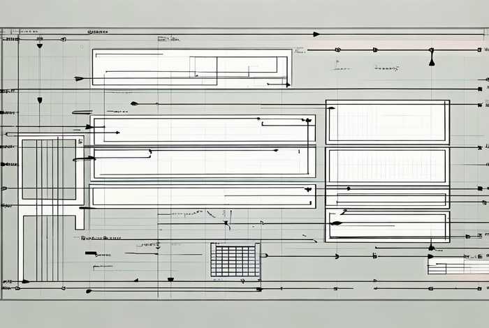 如何构建一个网站风格布局模型 - 如何构建一个网站风格布局模型图