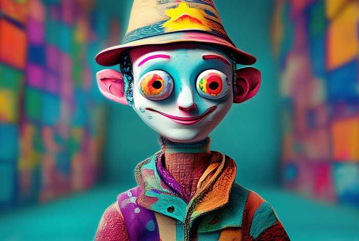 随机生成人设的软件（随机生成人设的软件有哪些）