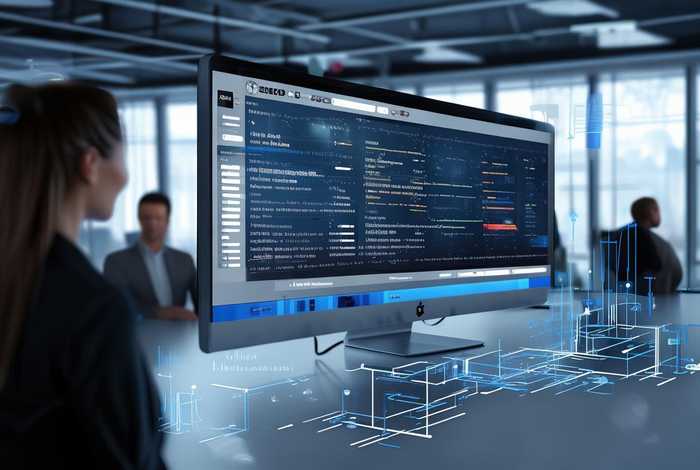 企业网站开发建设管理系统 企业网站开发建设管理系统有哪些