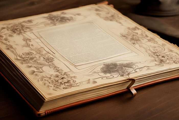 卷页相册模板、卷页相册模板免费下载