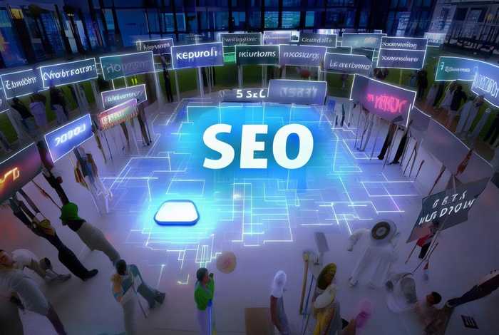 权威seo术语；seo常用的术语有哪些