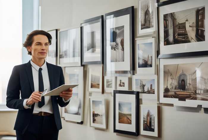 如何选照片不被坑 如何选照片不被坑的人