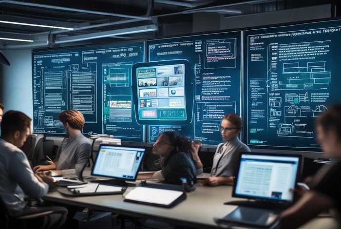 如何开发一个软件（如何开发一个软件产品）