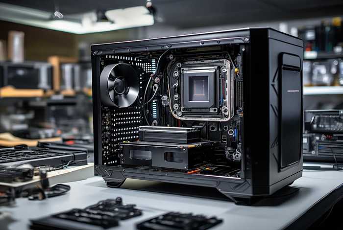 网上组装台式电脑哪个好 网上组装台式电脑哪个好一点