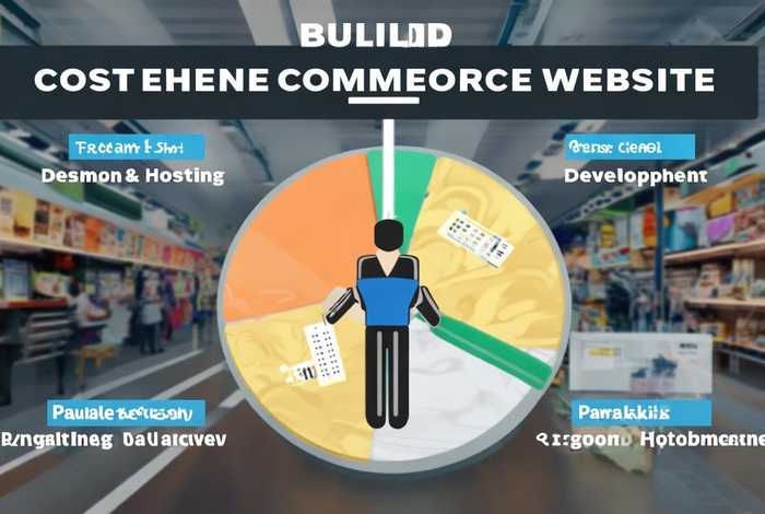 建一个购物网站需要多少钱、建一个购物网站需要多少钱呢