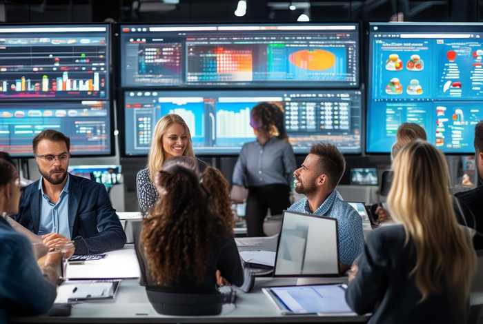 网络营销与直播电商就业岗位（网络营销与直播电商就业岗位有哪些）