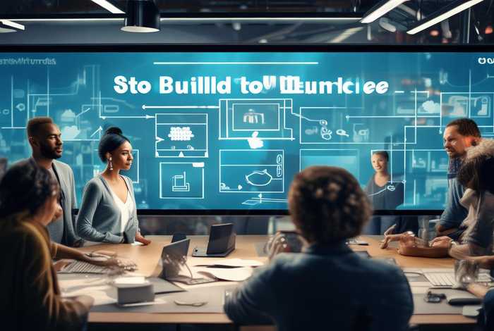 如何建网站要什么条件；如何建网站要什么条件才能建