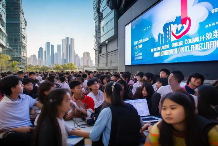 深圳高中免费国家网课平台、深圳高中免学费了吗 深圳高中免费国家网课平台、深圳高中免学费了吗