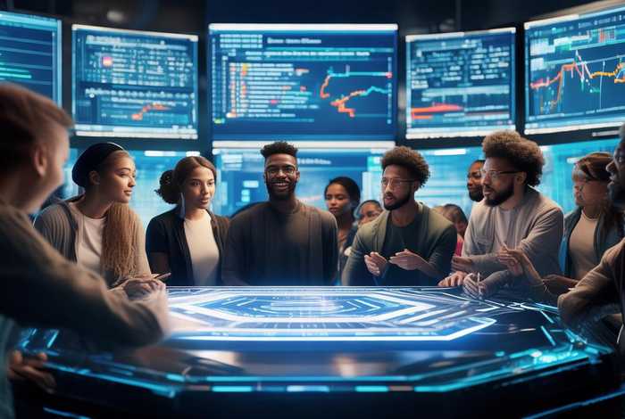 快速开发软件的平台 - 快速开发软件的平台有哪些