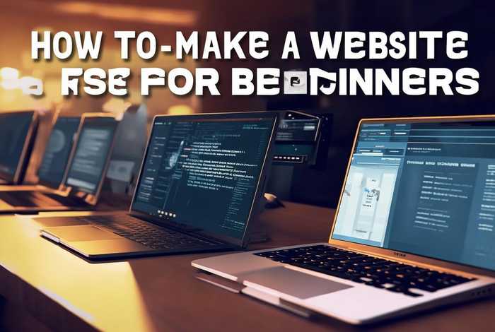 如何做网页新手个人教程详细步骤 新手网页制作教程