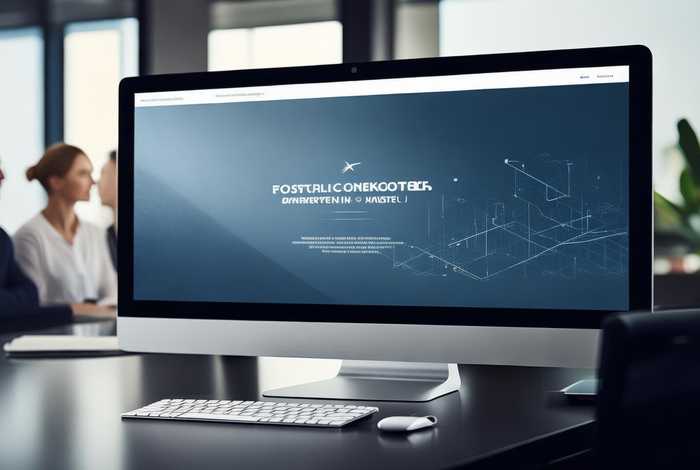 企业网站制作公司网页设计（企业网站制作公司网页设计方案）