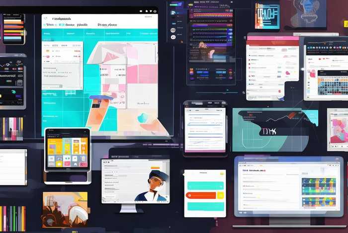 设计一个app需要学什么；设计一个app需要学什么软件