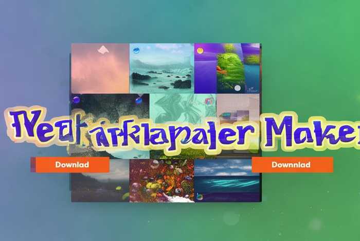 免费制作壁纸的软件或者小程序、免费制作壁纸的软件或者小程序下载