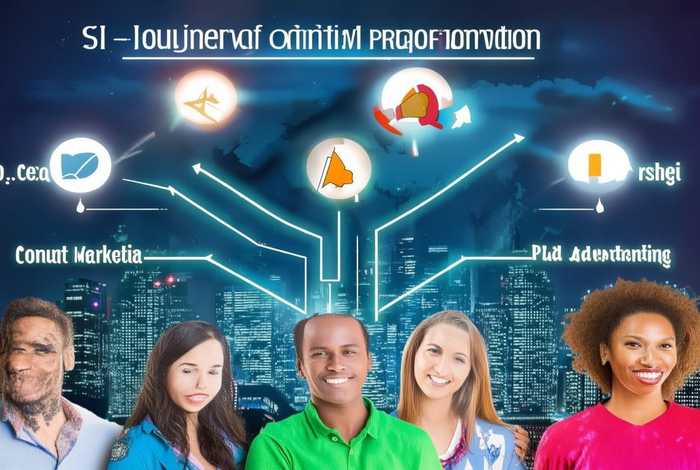 如何去做网络推广、如何去做网络推广赚钱