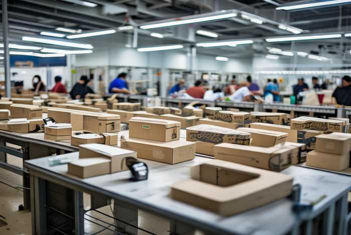 漯河森帆工贸有限公司，漯河森帆工贸有限公司生产中高档鞋盒吗？