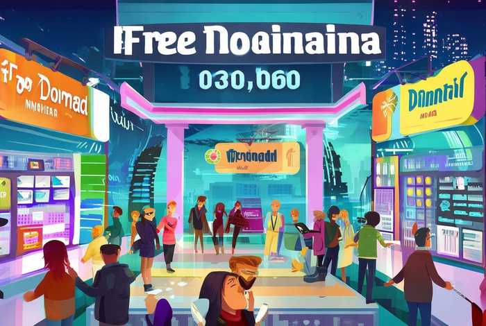 免费网站域名注册、免费注册域名哪个网站好