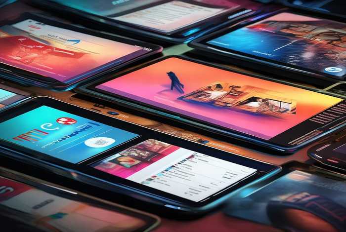 网络广告的形式有哪些（网络广告的形式有哪些种类）