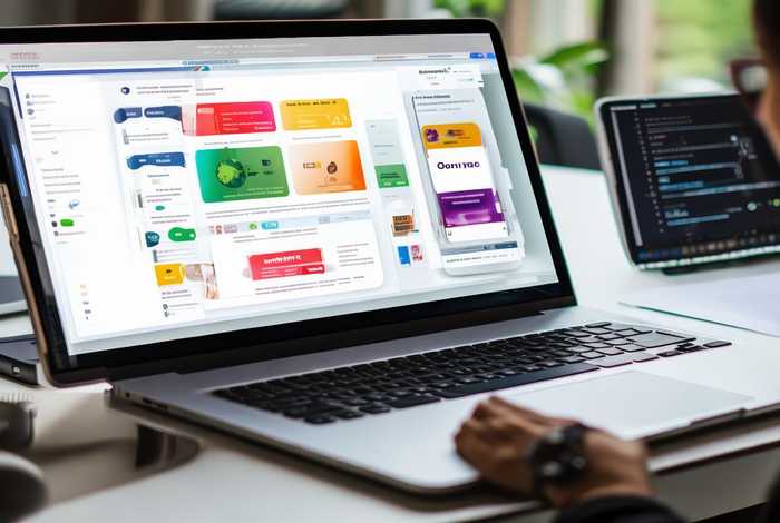 手机建站模板 - 手机建站模板怎么设置