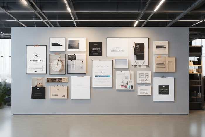 品牌设计包括什么内容、品牌设计包括什么内容呢