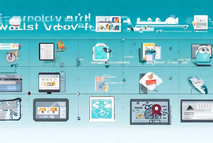 科技网站制作步骤，科技网站制作步骤有哪些