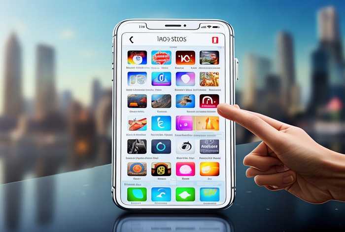 苹果软件商城；苹果软件商城下载