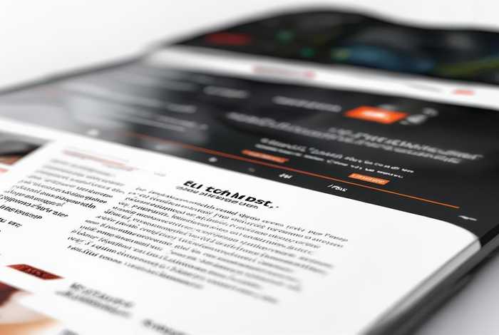 如何设计网页首页 如何设计网页首页内容