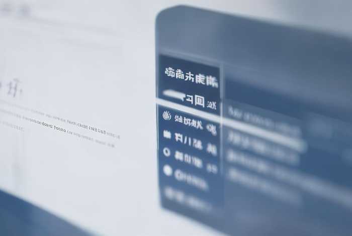 企业网站官网栏目 - 企业网站官网栏目有哪些