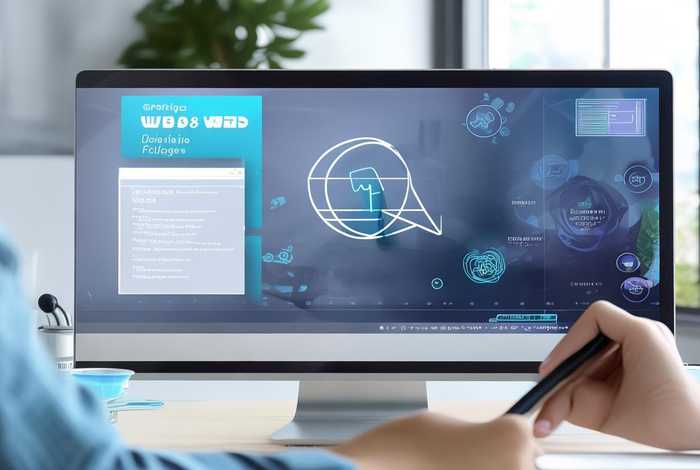 如何创建一个网页链接文件，如何创建一个网页链接文件夹