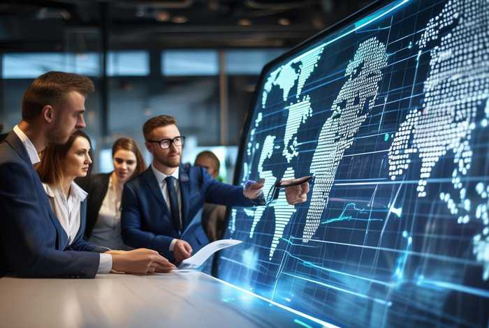 如何做外贸业务、如何做外贸业务经理