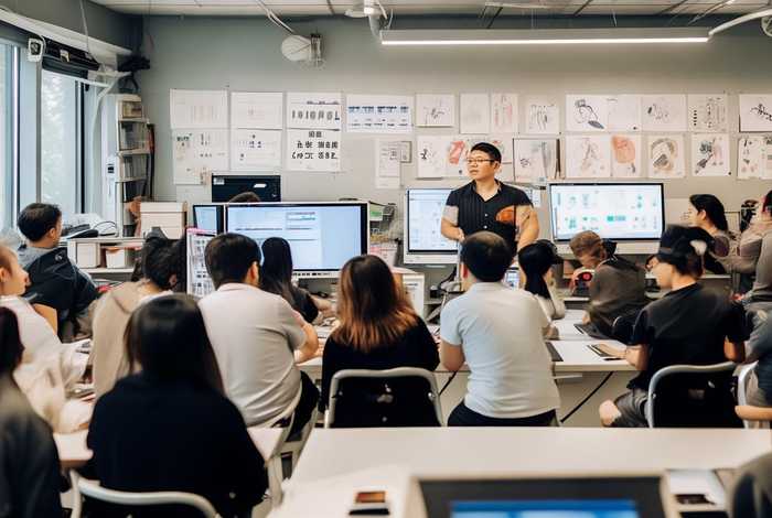 平面设计师速成培训 - 平面设计师速成培训多少钱