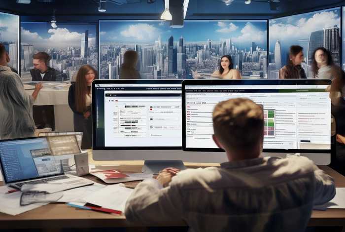 如何建立自己的网站平台赚钱、如何建立自己的网站平台app