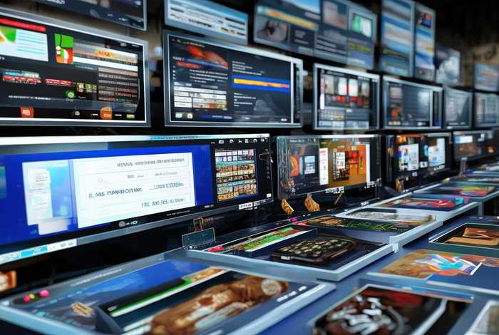 外贸采购平台有哪些（外贸采购平台有哪些类型）