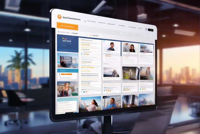 软件开发接单平台、软件开发接单平台推荐