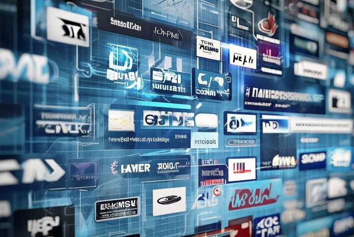 网络软件开发公司有哪些 - 网络软件开发公司有哪些公司