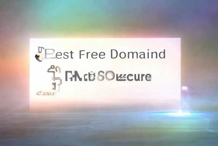 免费空间域名哪个最好；免费空间域名哪个最好最安全