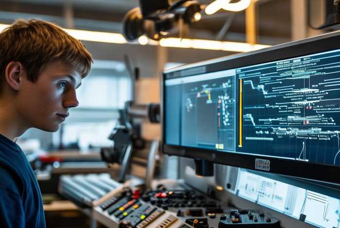 机床编程入门基本操作教程 机床编程入门基本操作教程图解 机床编程入门基本操作教程 机床编程入门基本操作教程图解