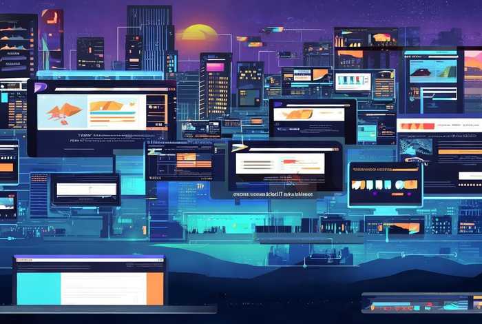 企业站有哪些平台 企业站有哪些平台类型