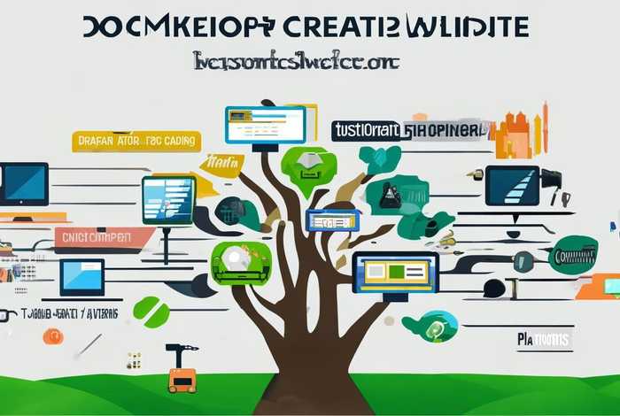 建站的方式有哪些、建站的方式有哪些种类